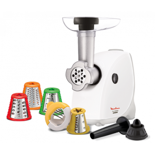 Мясорубка Moulinex ME456139 HV4